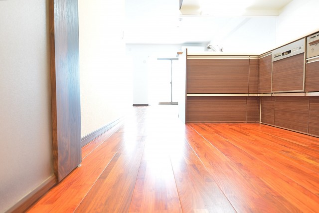 芦花公園ヒミコマンション　ＬＤＫ701