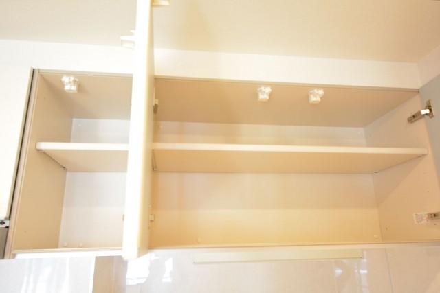 ライオンズマンション北千束　キッチン