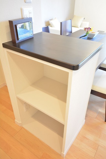 ライオンズマンション北千束　キッチン