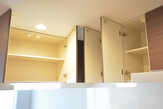 芦花公園ヒミコマンション　キッチン701