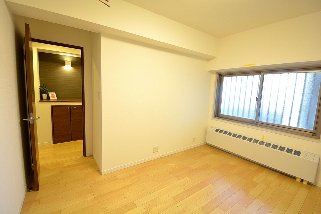 馬事公苑前ハイム2号棟　洋室6.5帖603