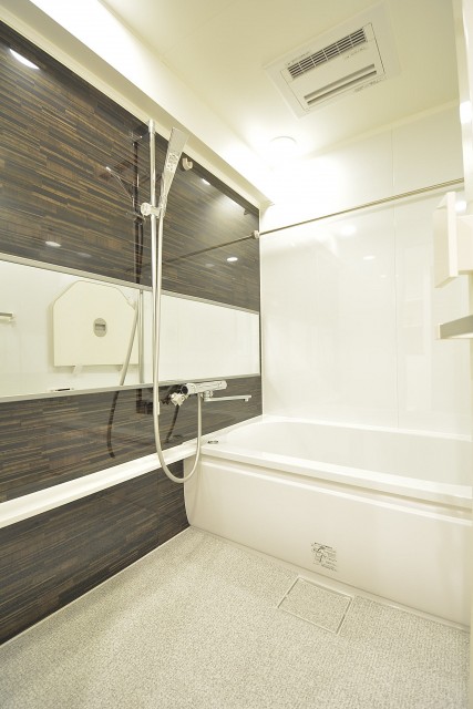 芦花公園ヒミコマンション　バスルーム701