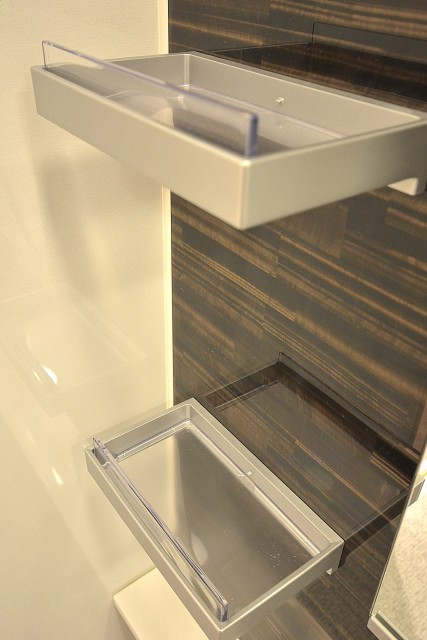 芦花公園ヒミコマンション　バスルーム701