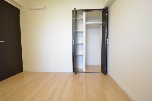 ライオンズマンション北千束　ライオンズマンション北千束　約4.7畳のサービスルーム