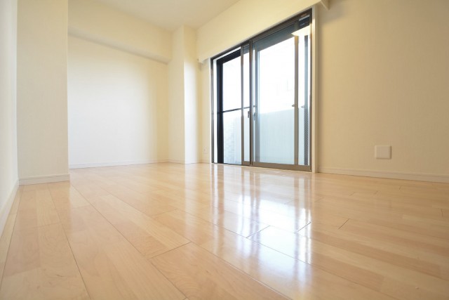 ライオンズマンション北千束　約6.0畳の洋室