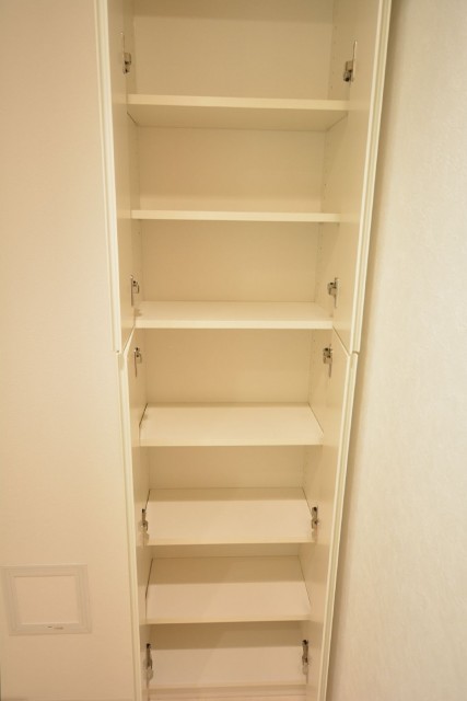 オーベル馬込iL　リネン庫