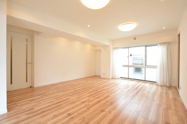 ＧＳハイム都立大　26.5帖LDK