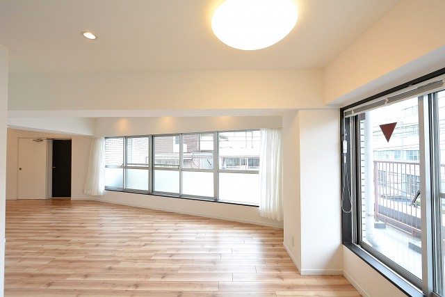 ＧＳハイム都立大　26.5帖LDK