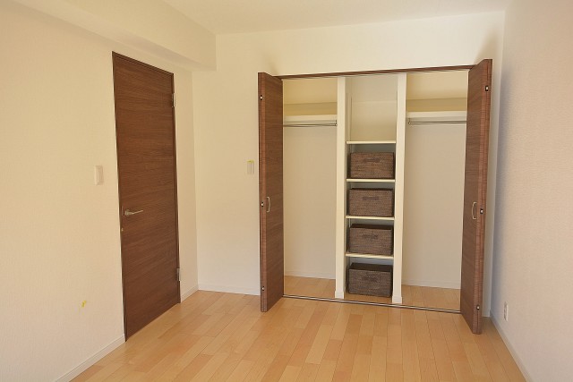 馬事公苑前ハイム2号棟　洋室603