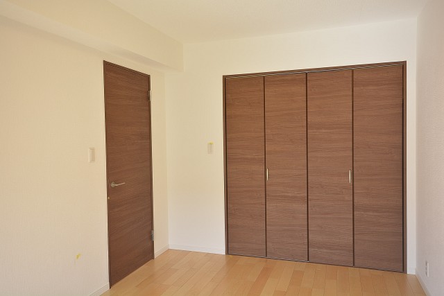 馬事公苑前ハイム2号棟　洋室603