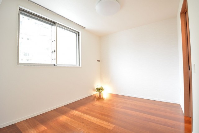 オーベル馬込iL　洋室約7.1畳