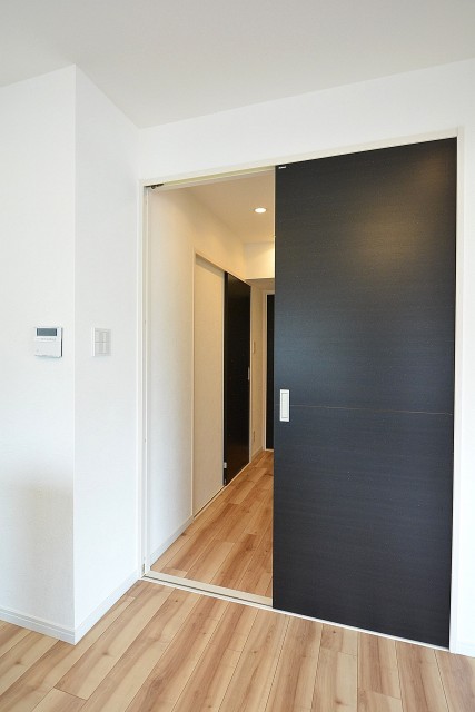 ＧＳハイム都立大　26.5帖LDK