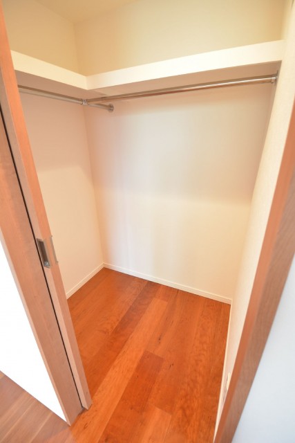 オーベル馬込iL　洋室約7.1畳のＷＩＣ