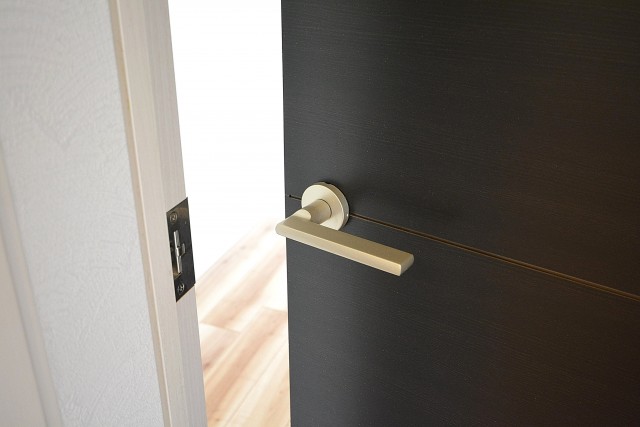 ＧＳハイム都立大　5.0帖洋室ドア