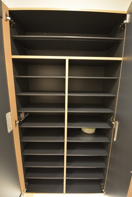 ライオンズマンション赤堤第2　シューズBOX