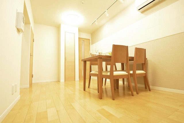 ライオンズマンション赤堤第2　約10.0畳のLDK