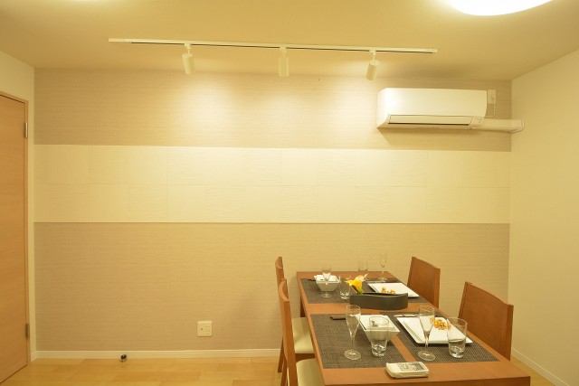 ライオンズマンション赤堤第2　約10.0畳のLDK