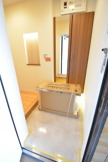 ダイアパレス戸越Ⅱ