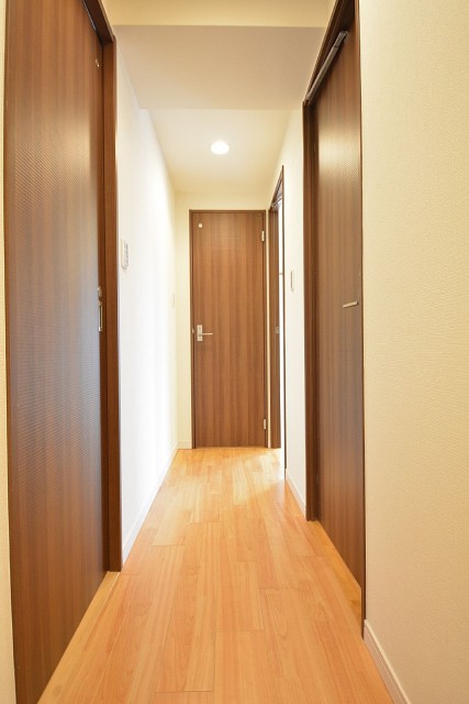 ダイアパレス戸越Ⅱ