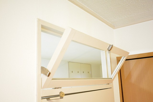 代官山エーデルハイム　ドア上706