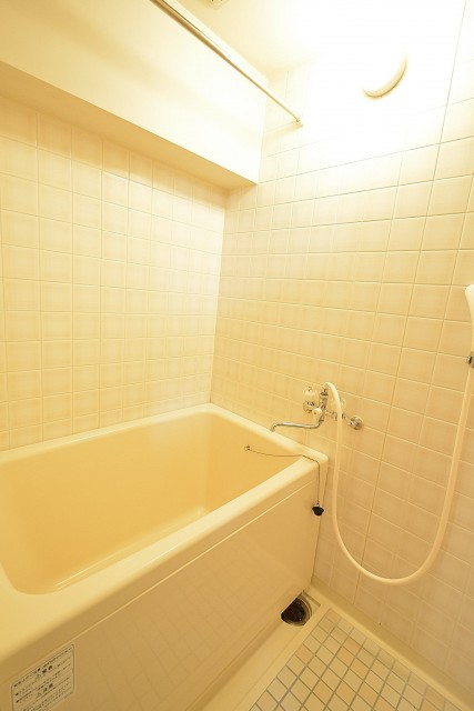 代官山エーデルハイム　バスルーム706