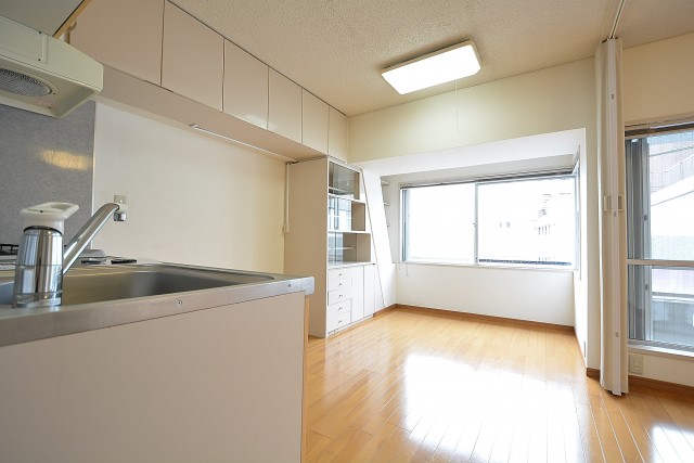 代官山エーデルハイム　ＬＤＫ706