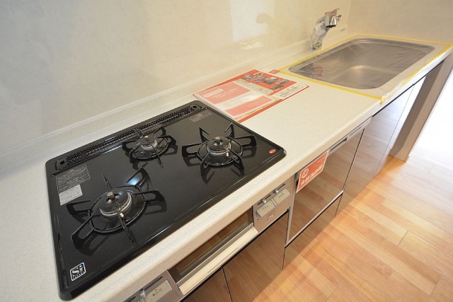 ダイアパレス戸越Ⅱ