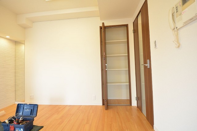 ダイアパレス戸越Ⅱ