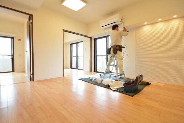 ダイアパレス戸越Ⅱ