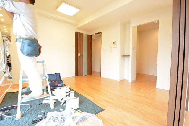 ダイアパレス戸越Ⅱ