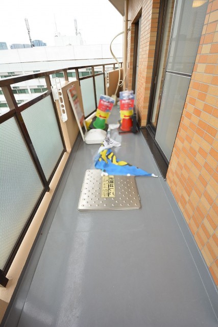 ダイアパレス戸越Ⅱ