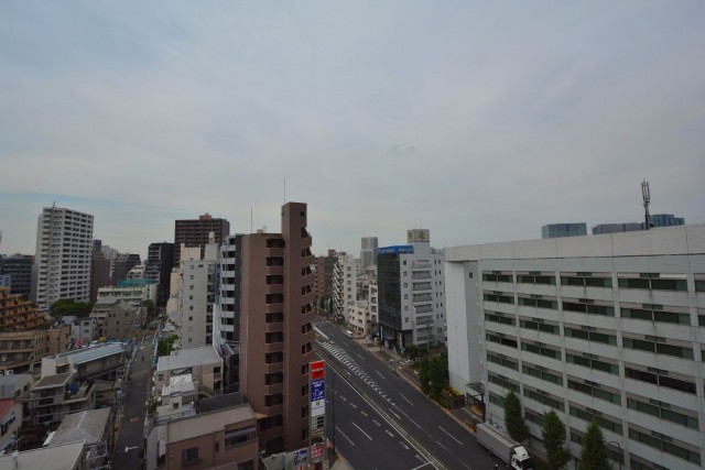 ダイアパレス戸越Ⅱ