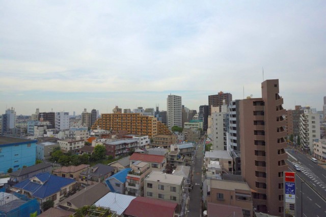 ダイアパレス戸越Ⅱ