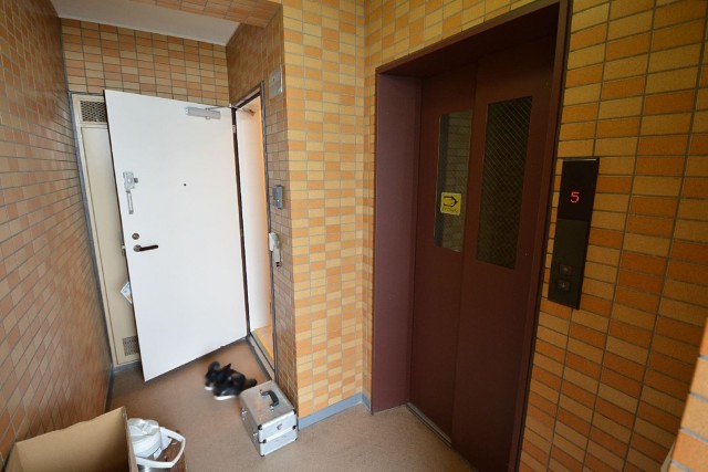 ダイアパレス戸越Ⅱ