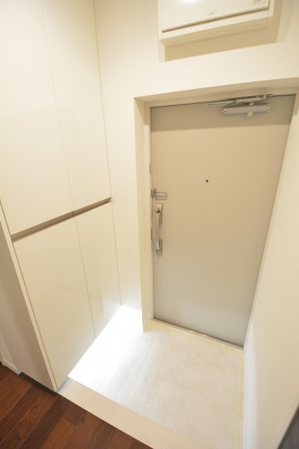 明大前グランドハイツ