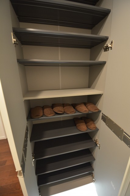 明大前グランドハイツ