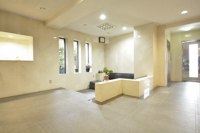 ダイアパレス戸越Ⅱ