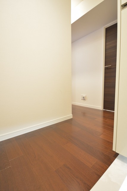 明大前グランドハイツ