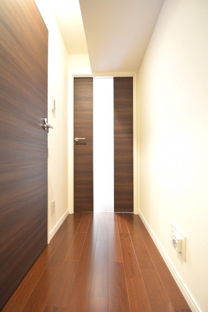 明大前グランドハイツ