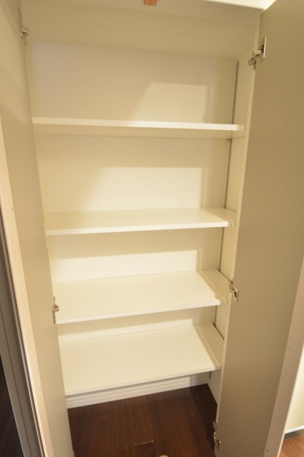 明大前グランドハイツ