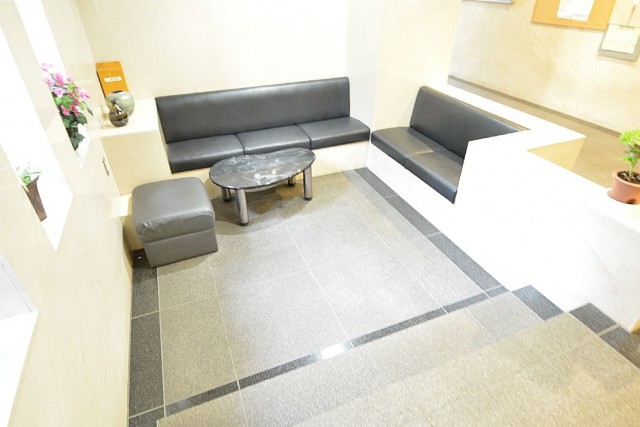 ダイアパレス戸越Ⅱ