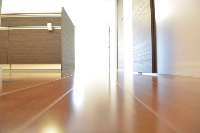 明大前グランドハイツ