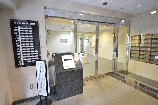 ダイアパレス戸越Ⅱ