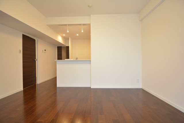 明大前グランドハイツ