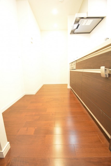 明大前グランドハイツ