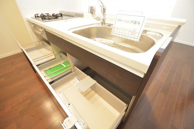 明大前グランドハイツ