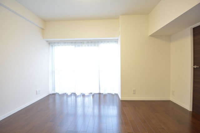 明大前グランドハイツ