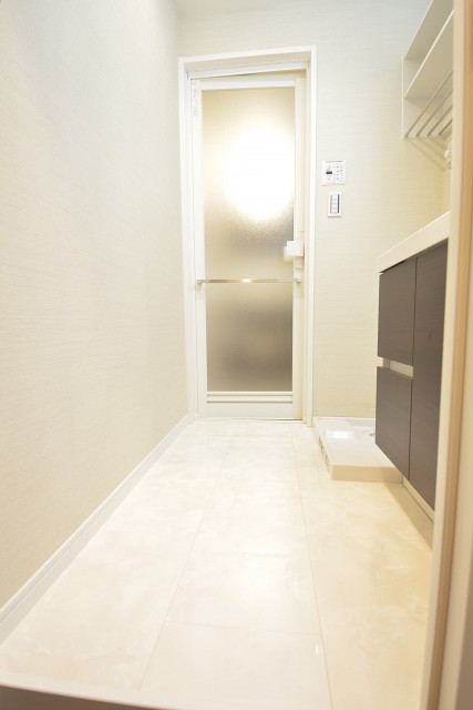 明大前グランドハイツ