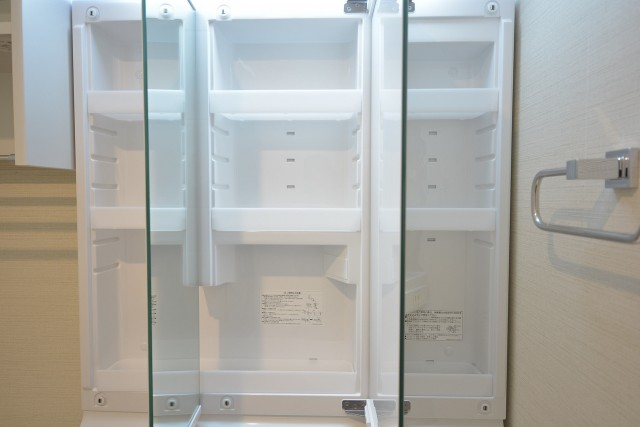 明大前グランドハイツ