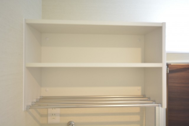 明大前グランドハイツ